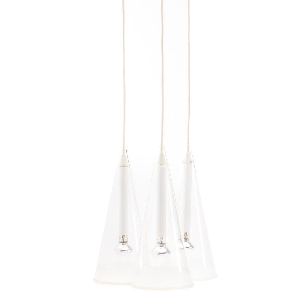 Castiglioni Cone Lamp
