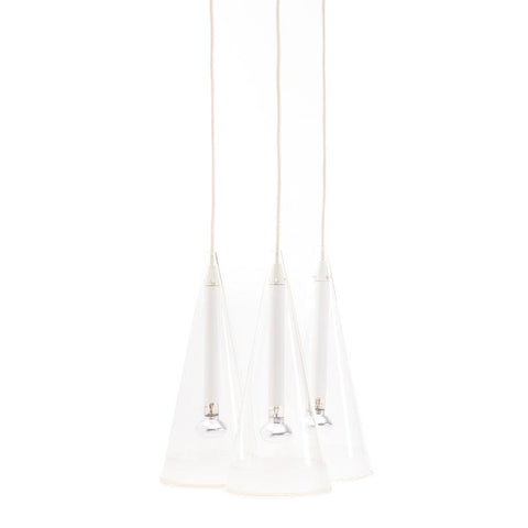 Castiglioni Cone Lamp