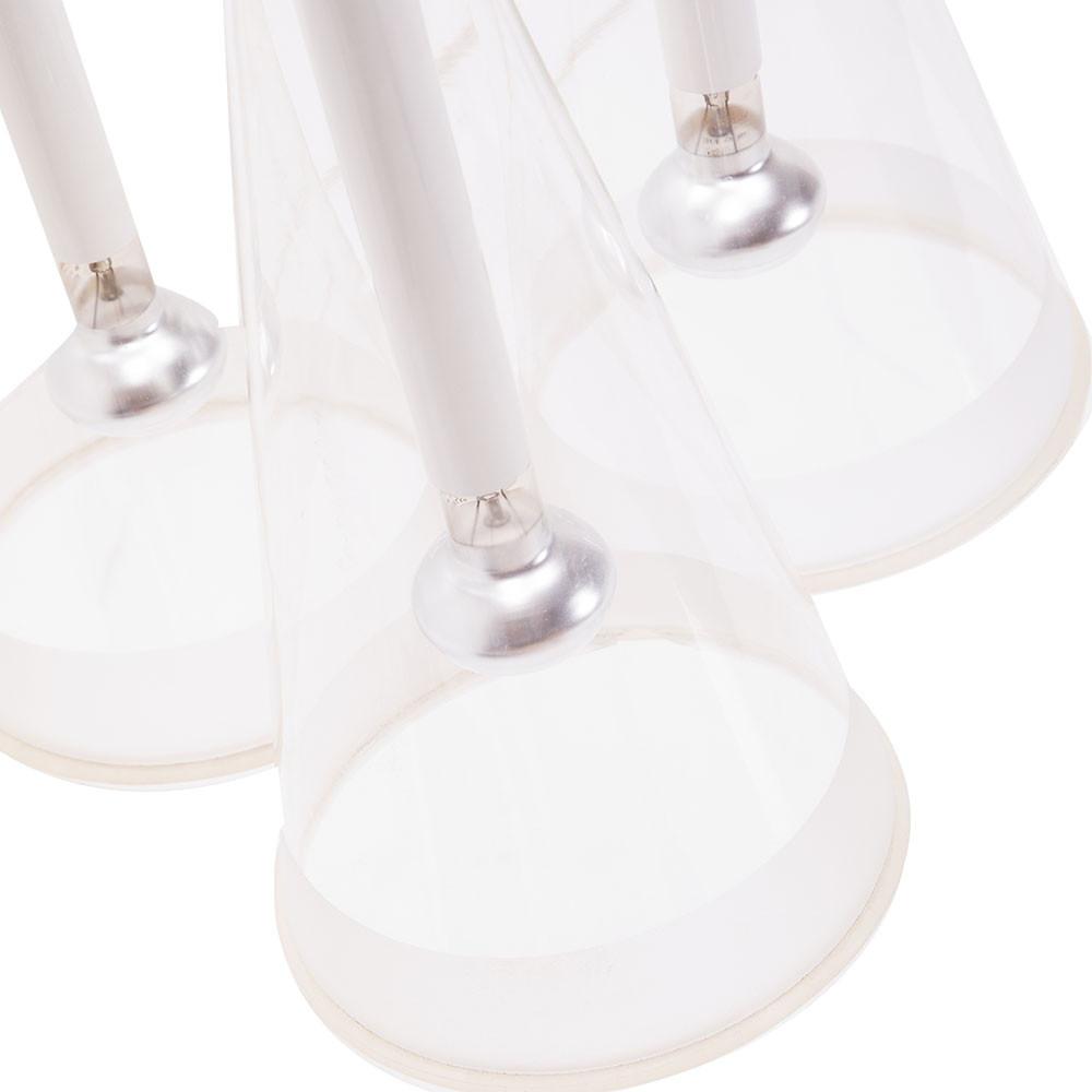 Castiglioni Cone Lamp
