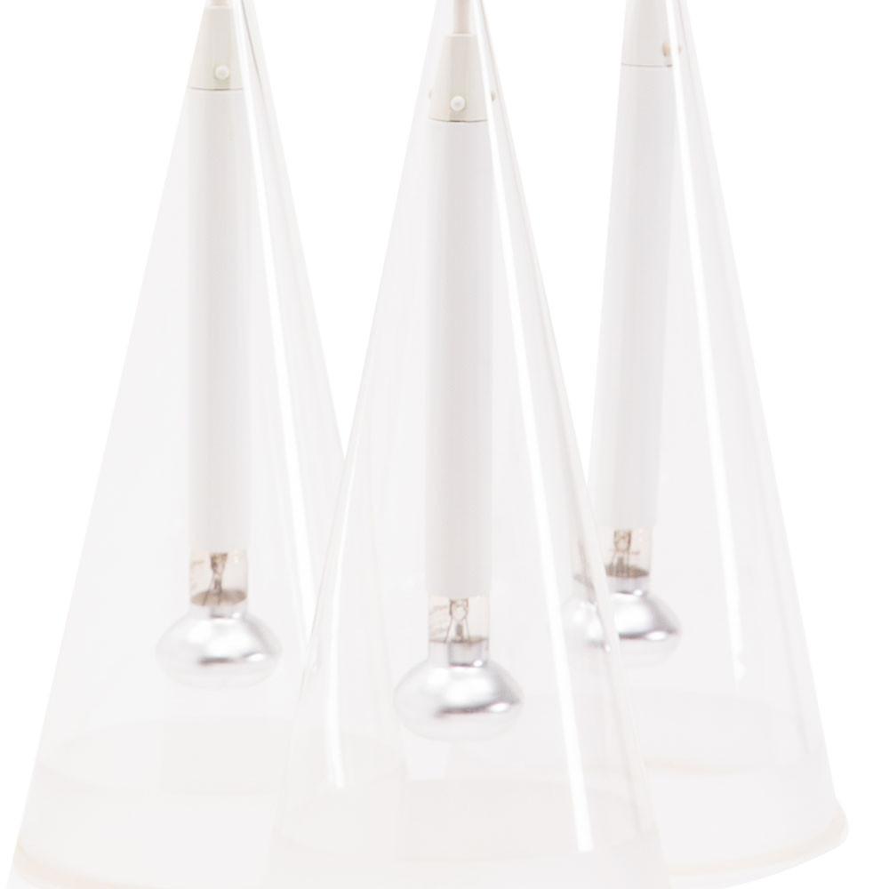 Castiglioni Cone Lamp
