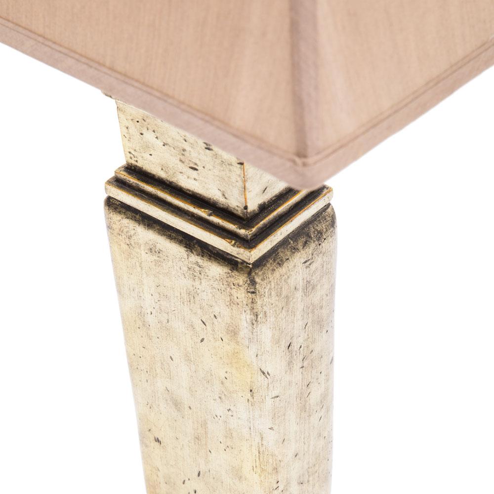 Gold Table Lamp