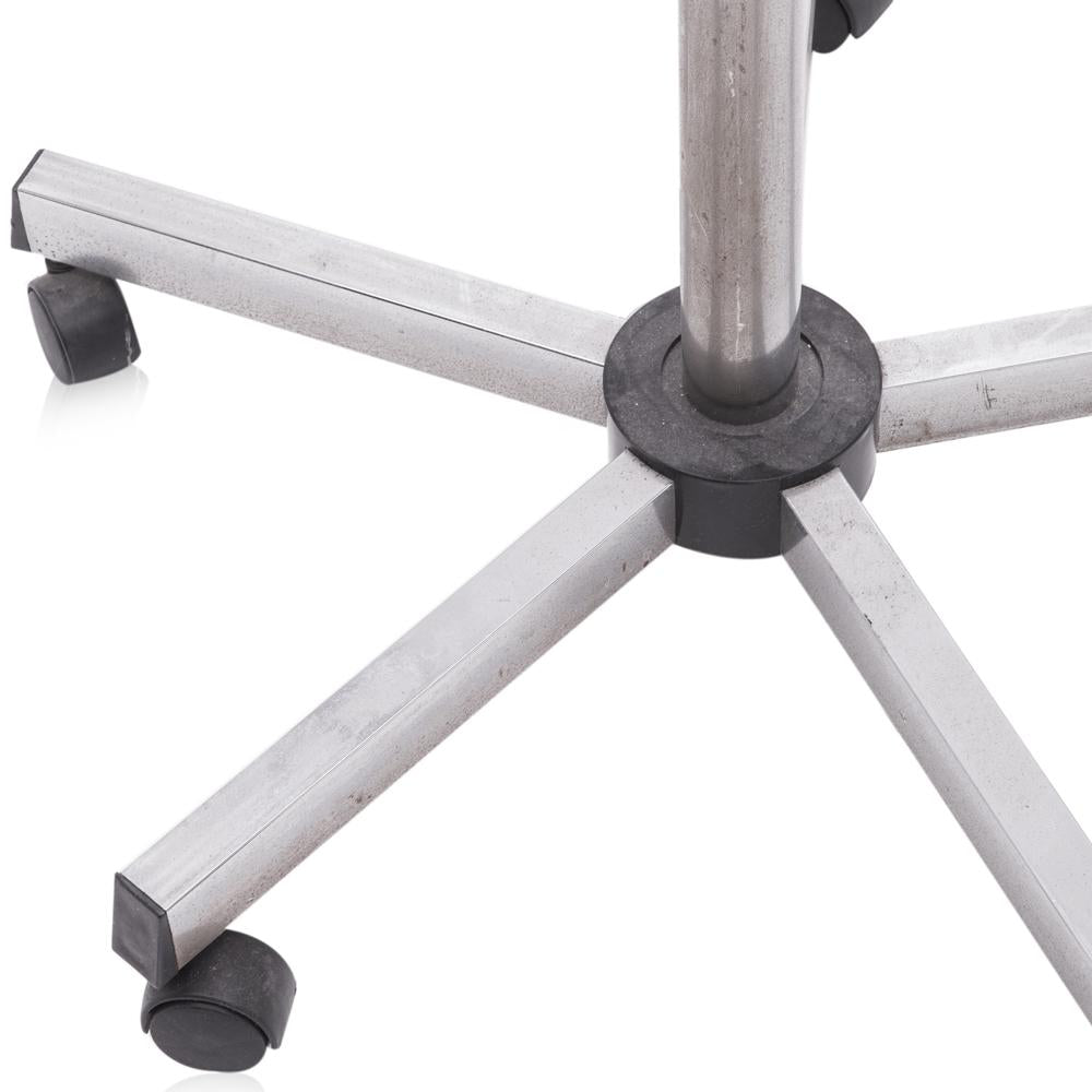 Silver Heat Lamp