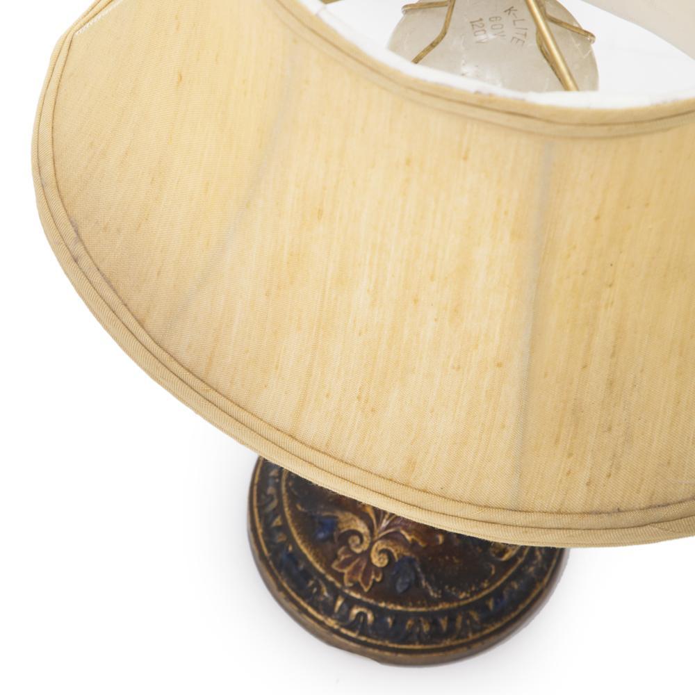 Genie Table Lamp
