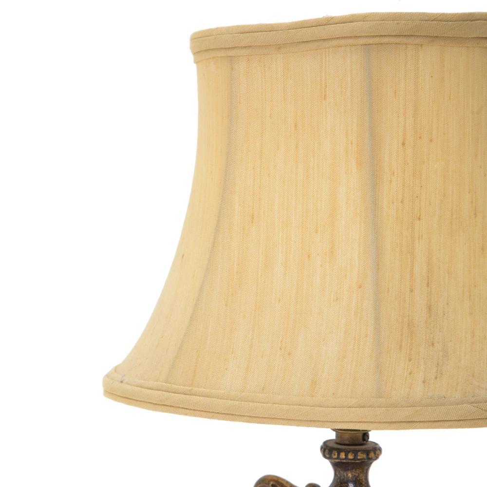 Genie Table Lamp