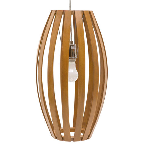 Bentwood Hanging Pedant Light