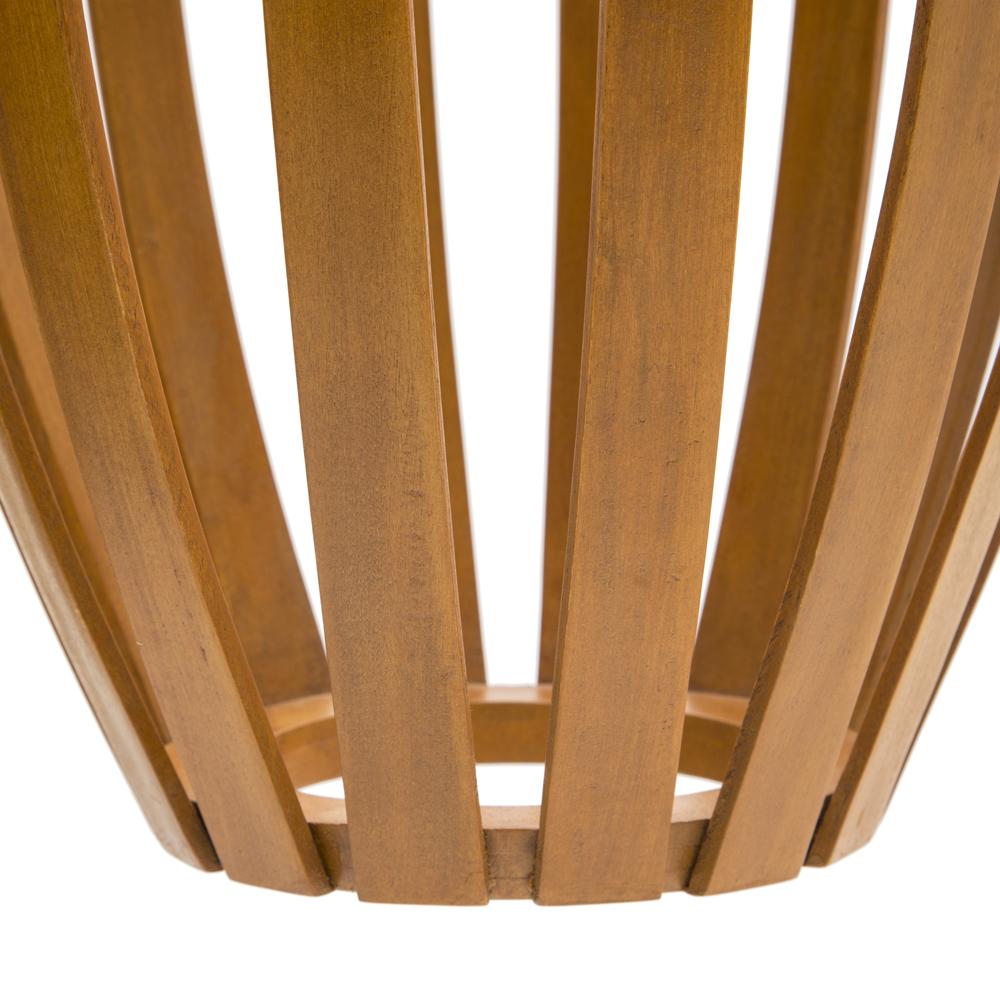 Bentwood Hanging Pedant Light