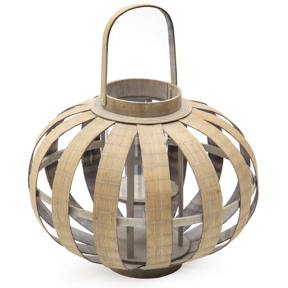 Bentwood Lantern (A+D)