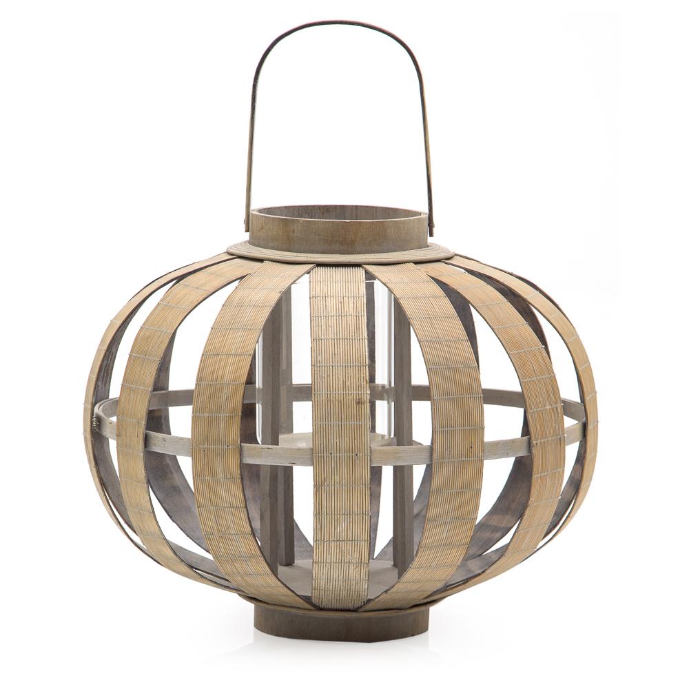 Bentwood Lantern (A+D)