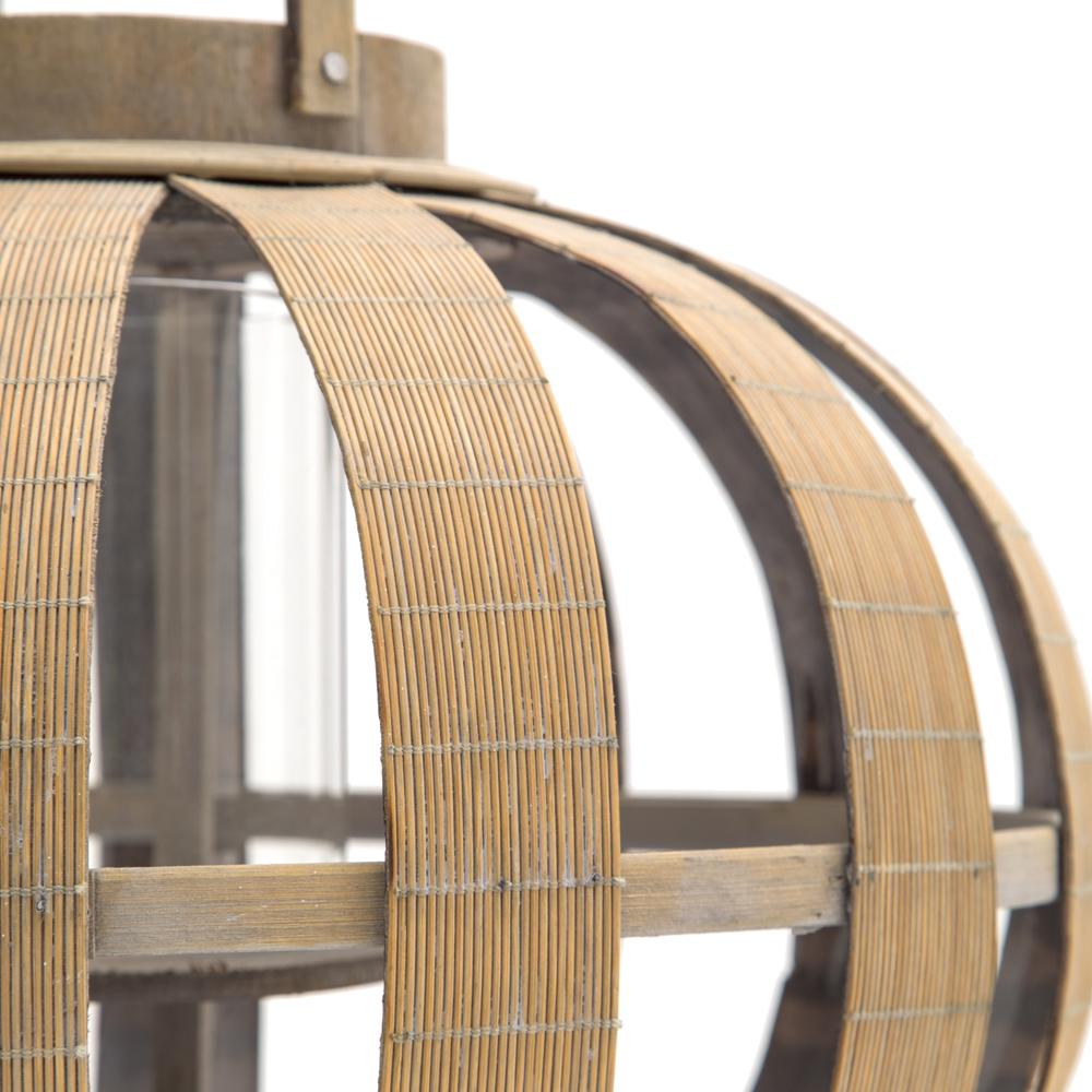 Bentwood Lantern (A+D)
