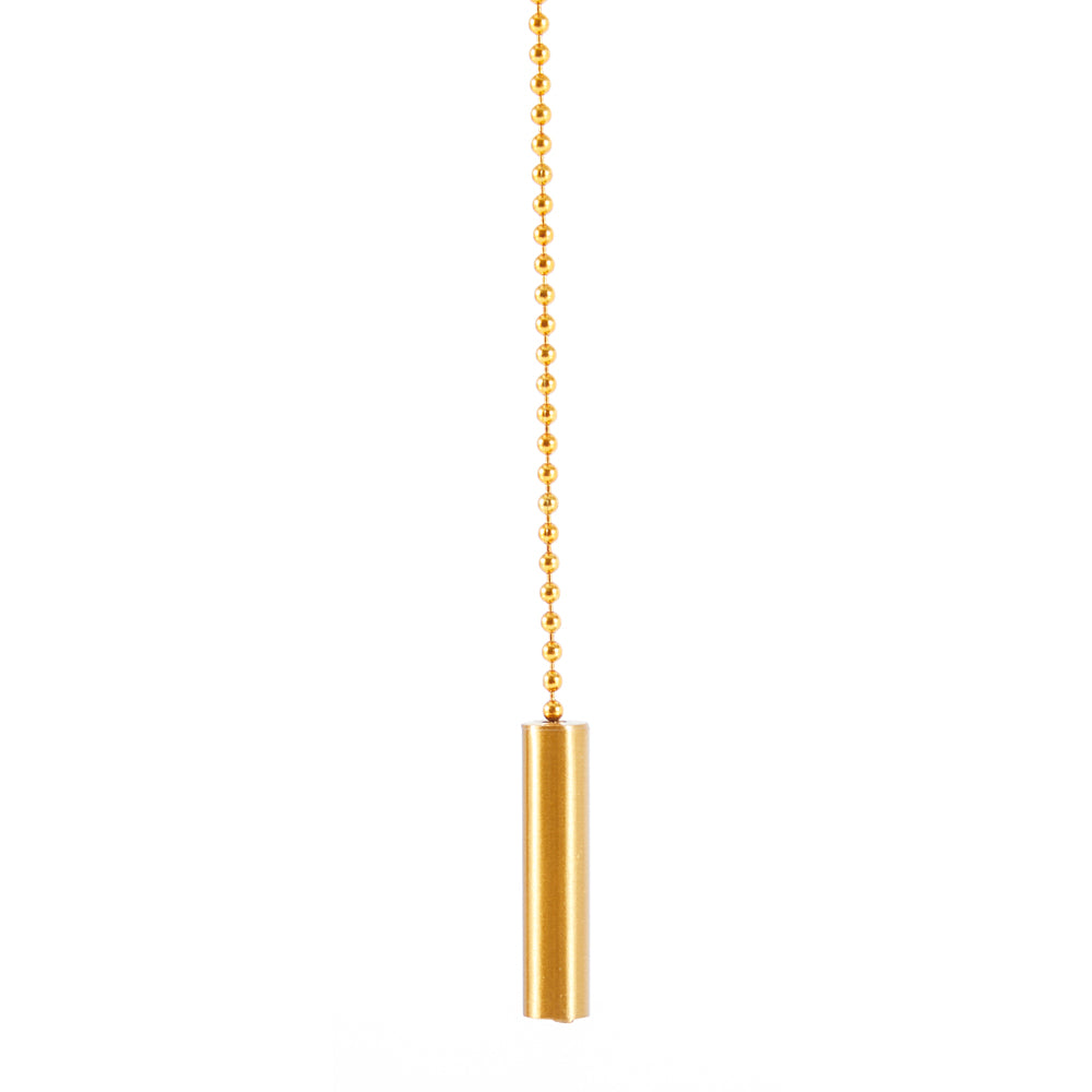Black & Gold Mid Century Desk Lamp