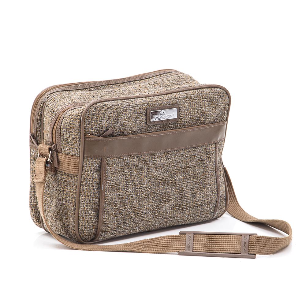 Jordache Small Travel Bag