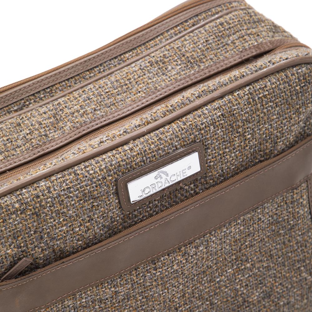 Jordache Small Travel Bag