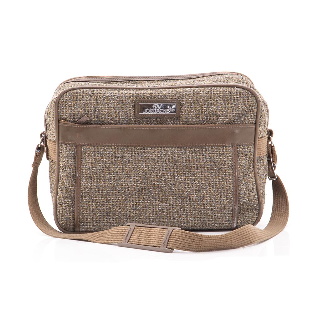 Jordache Small Travel Bag