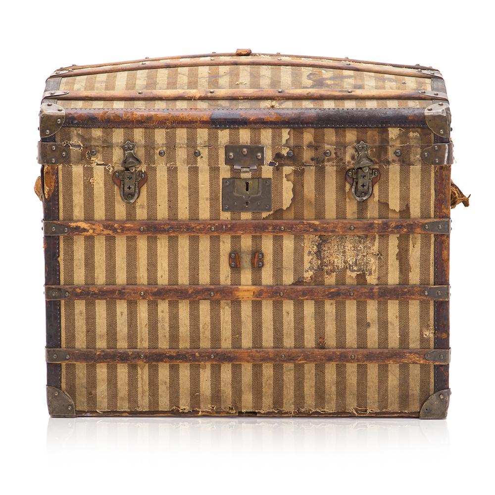 Trunk - Striped Cilley