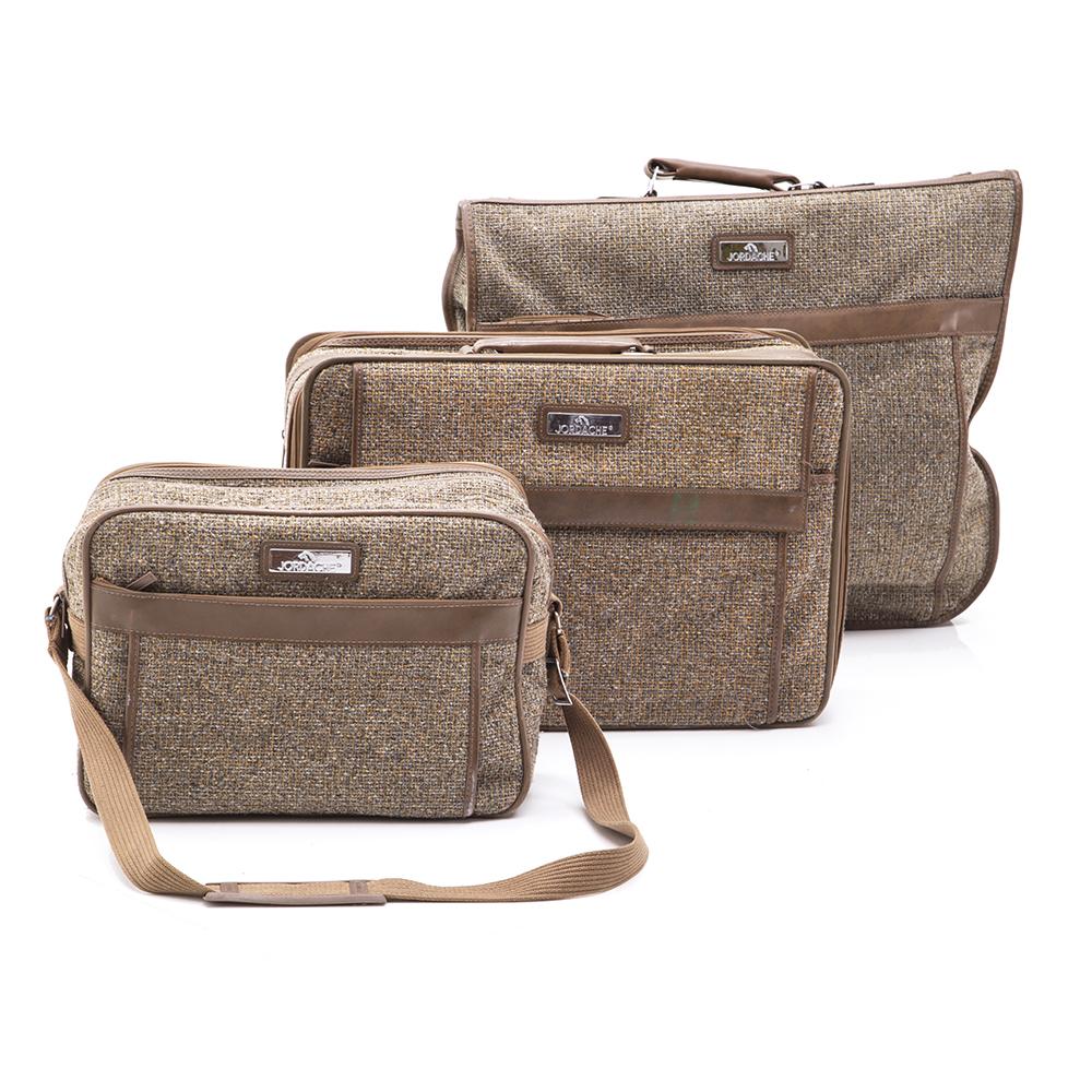 Jordache Luggage Set