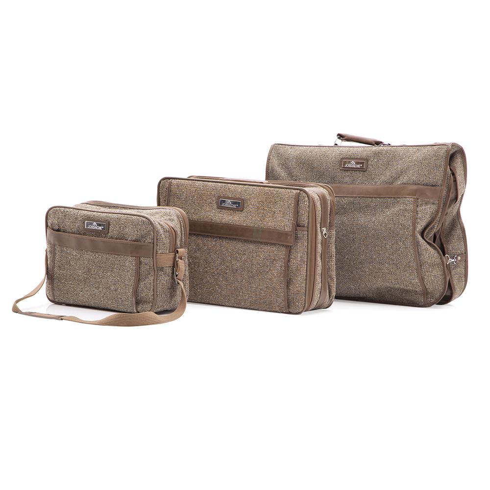 Jordache Luggage Set