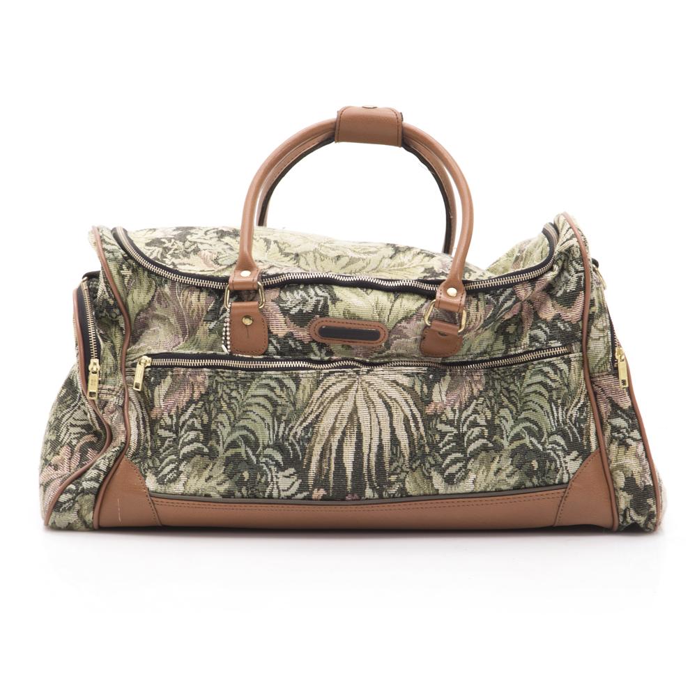 American Tourister Overnight Bag