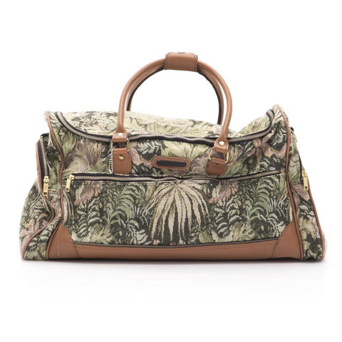 American Tourister Overnight Bag