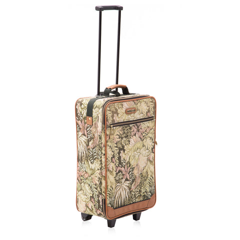 American Tourister Rolling Case