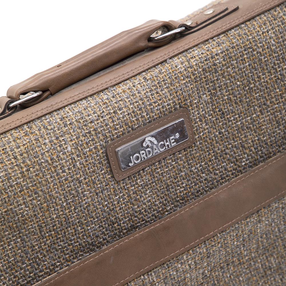 Jordache Luggage Set