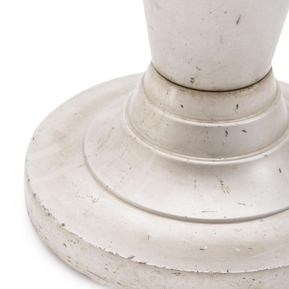Silver Vase Ashtray