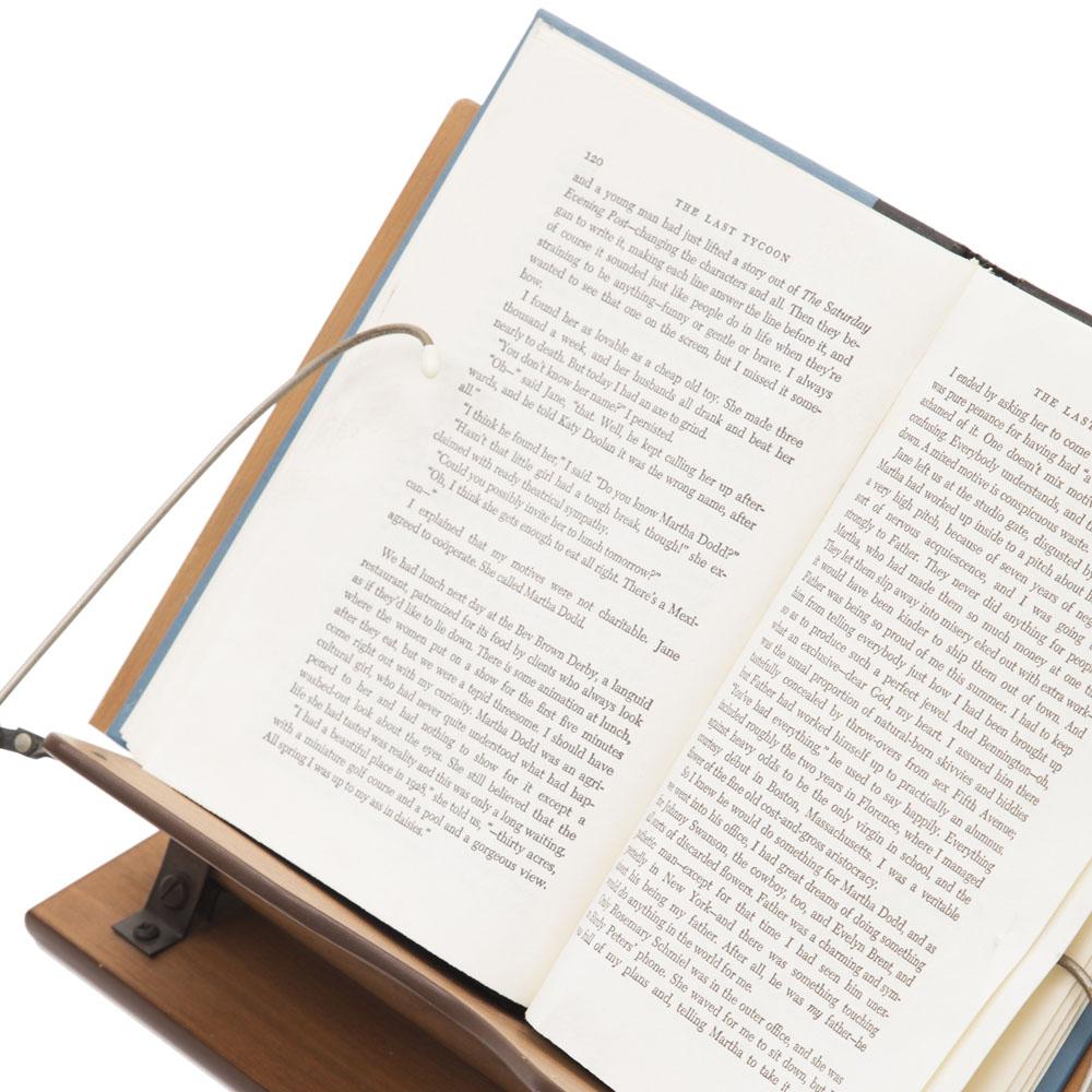 Book Stand