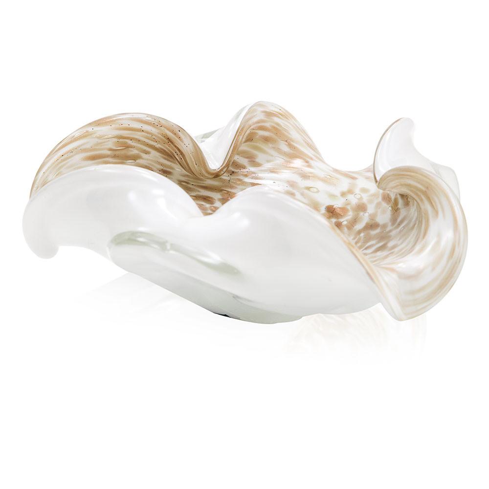 Sea Shell Ashtray