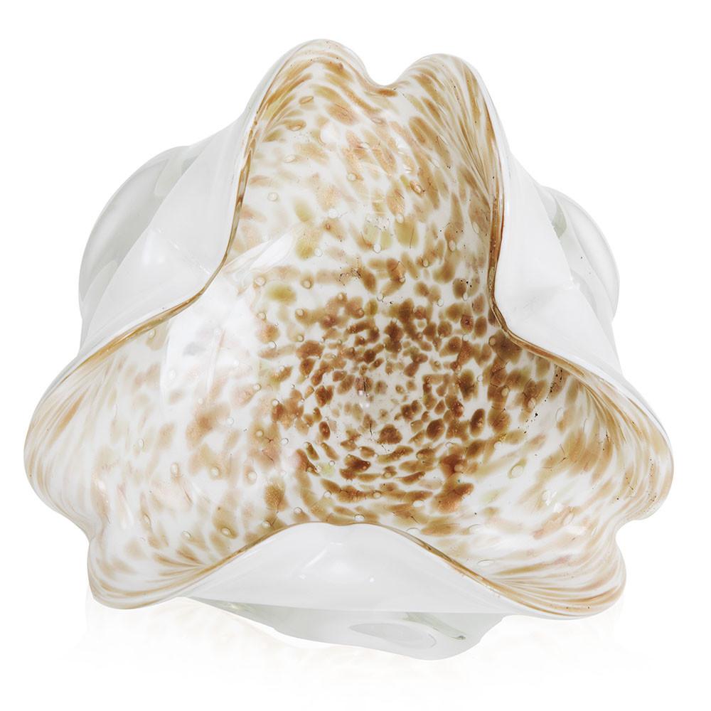 Sea Shell Ashtray