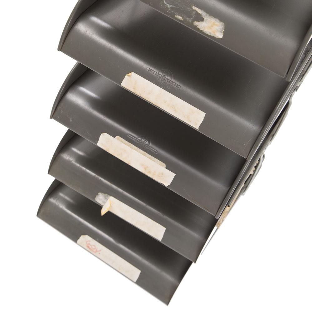 In Out Trays