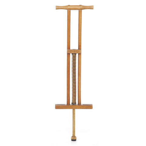 Wood Pogo Stick