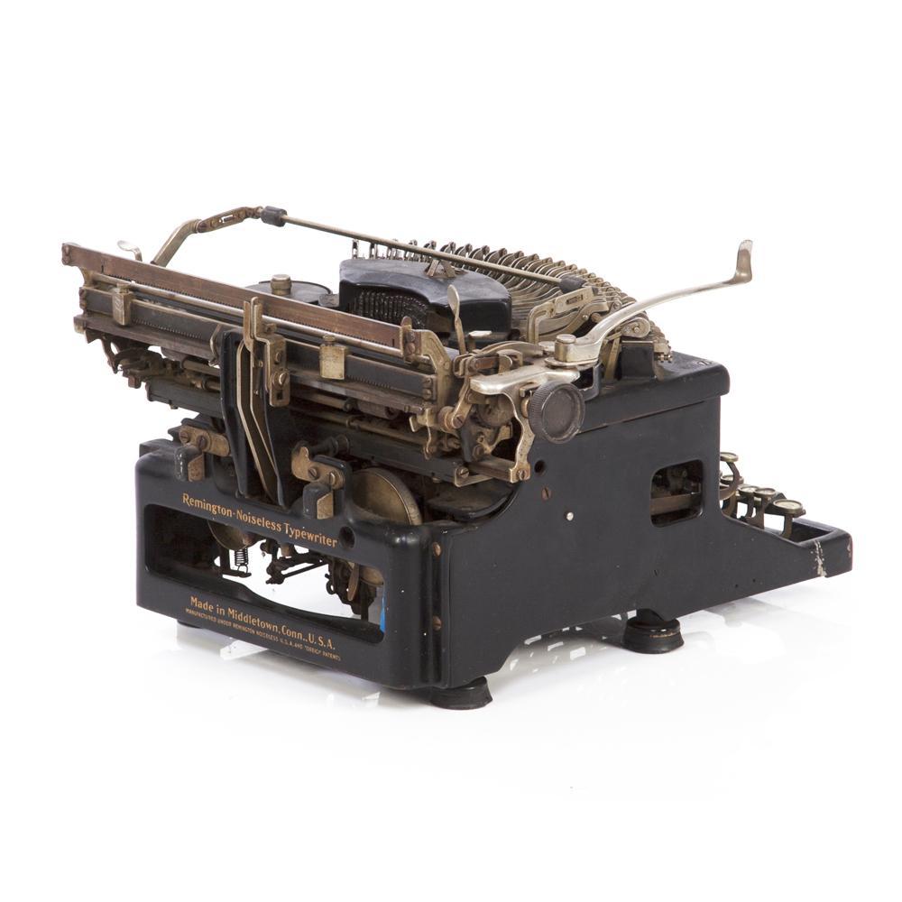 Remington Typewriter