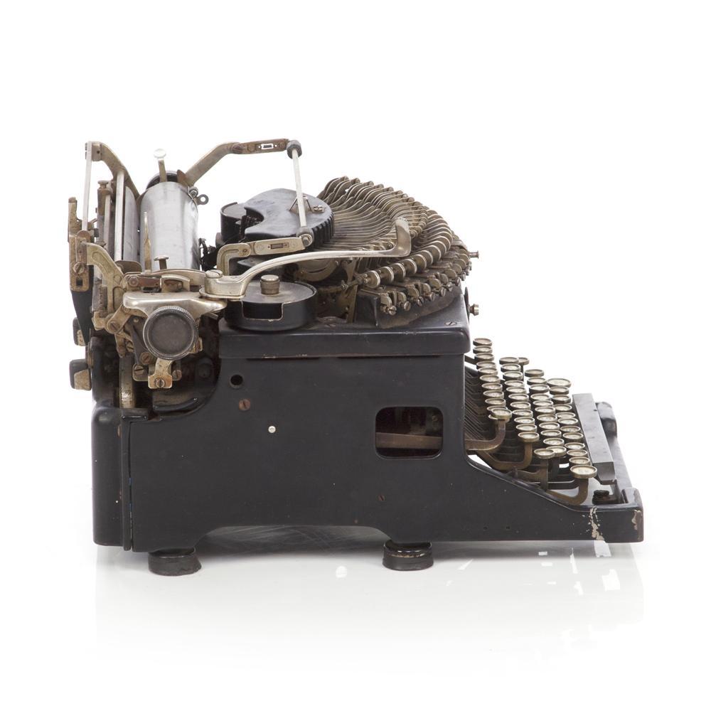 Remington Typewriter