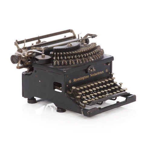 Remington Typewriter