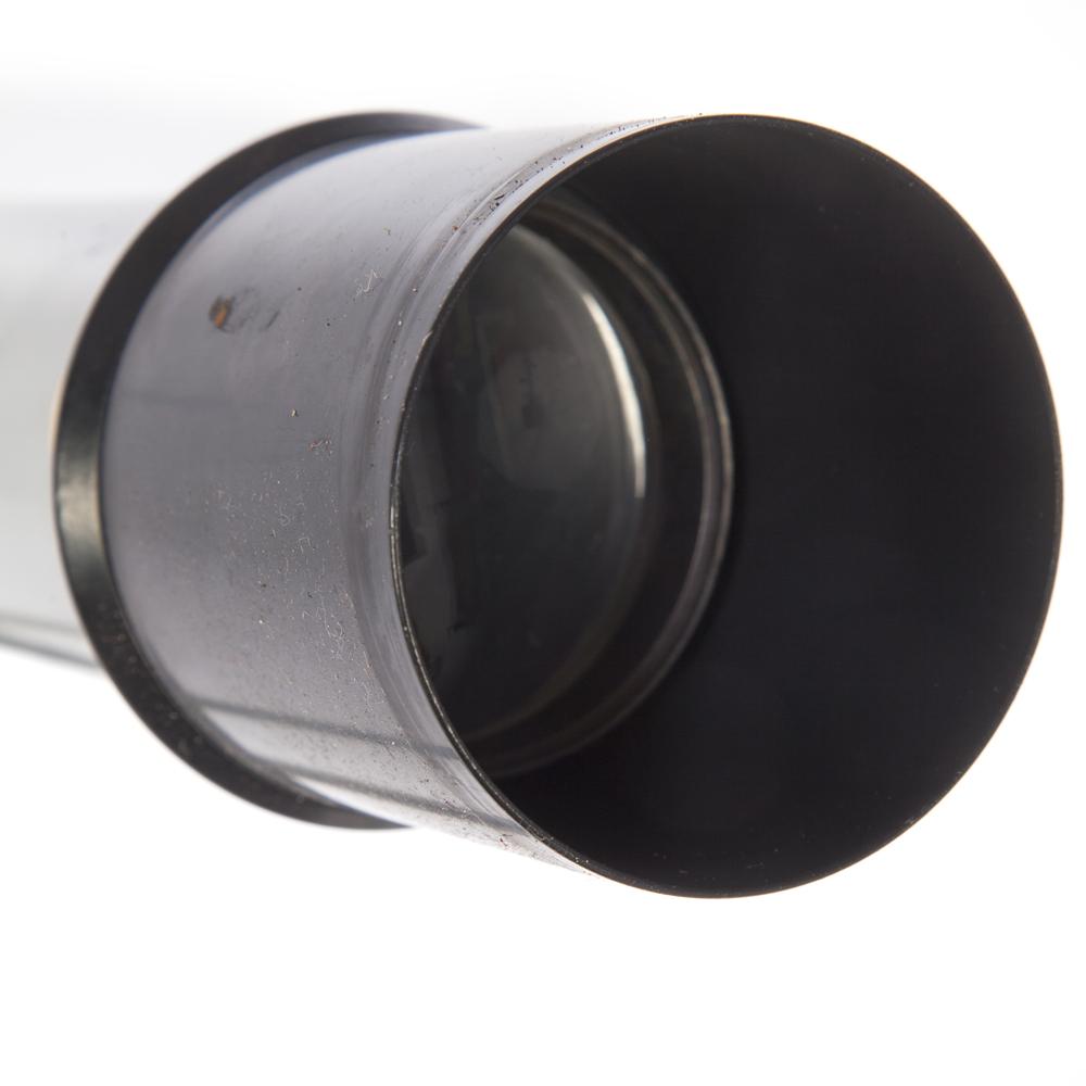 Silver Telescope