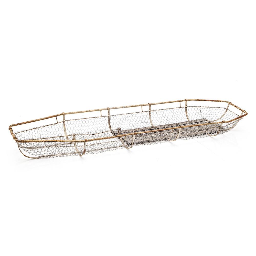 Mesh Medical Sled