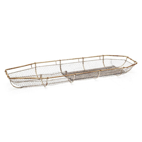 Mesh Medical Sled