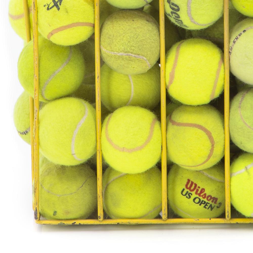 Tennis Ball Carrier
