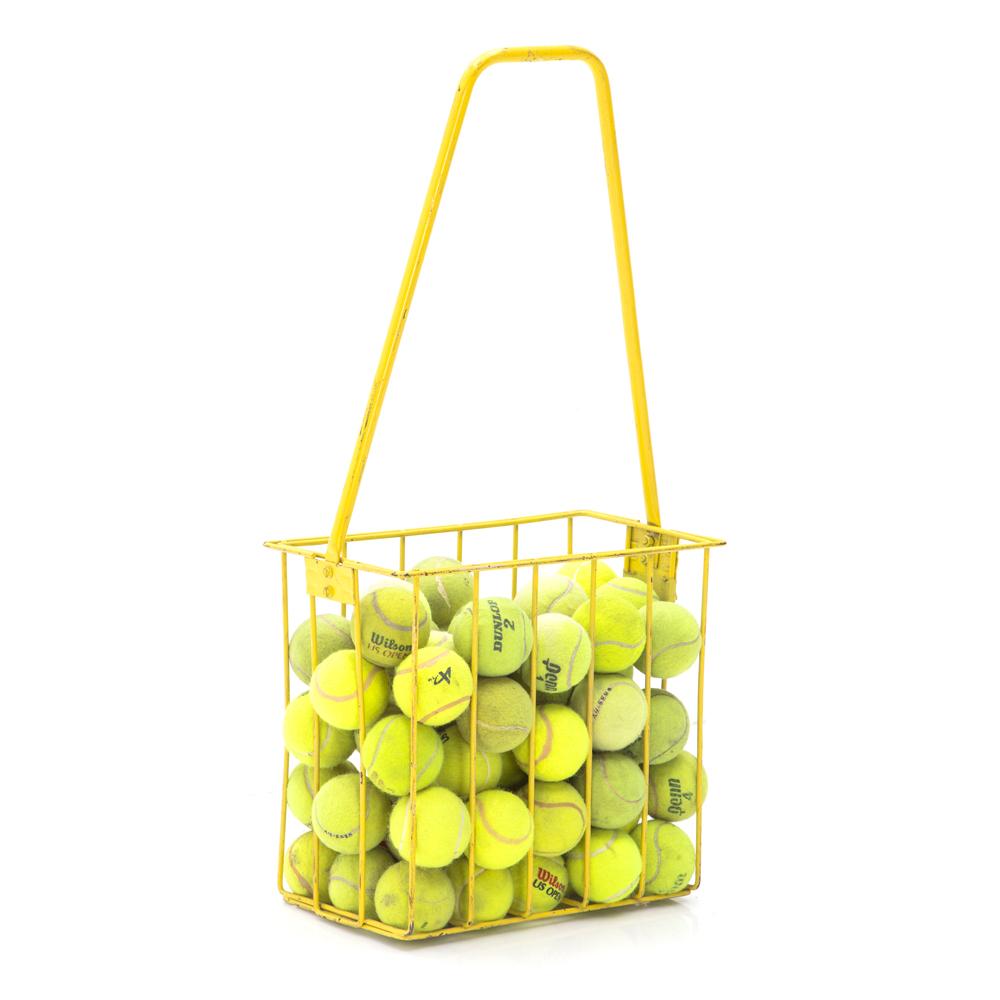 Tennis Ball Carrier