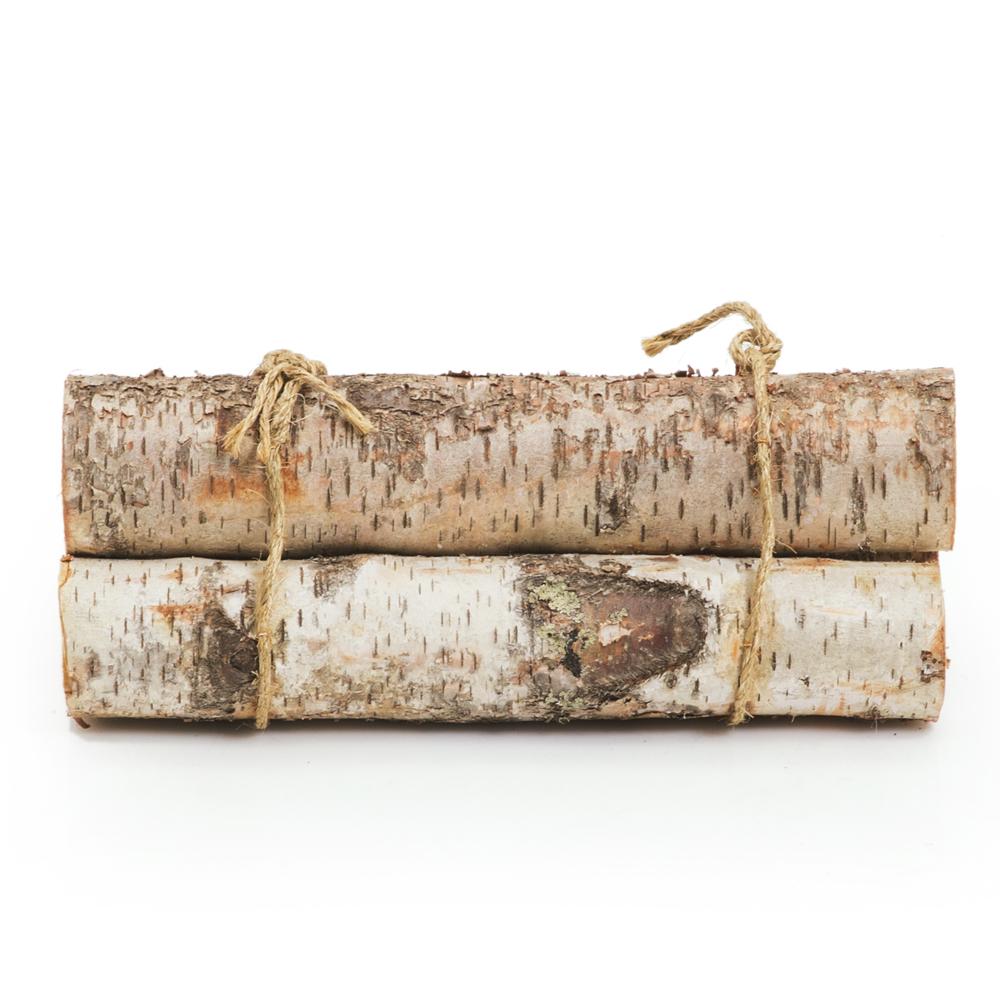 Log Firewood Bundle