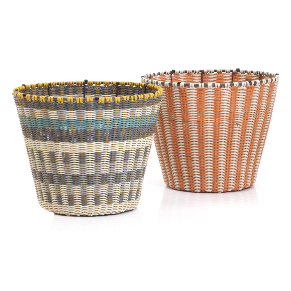 Garden Basket Assortment (A+D)