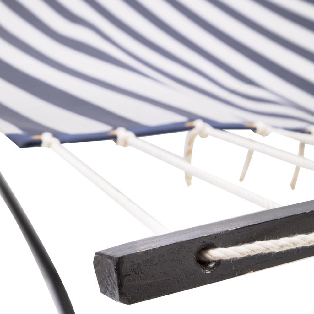 Stripe Nylon Hammock
