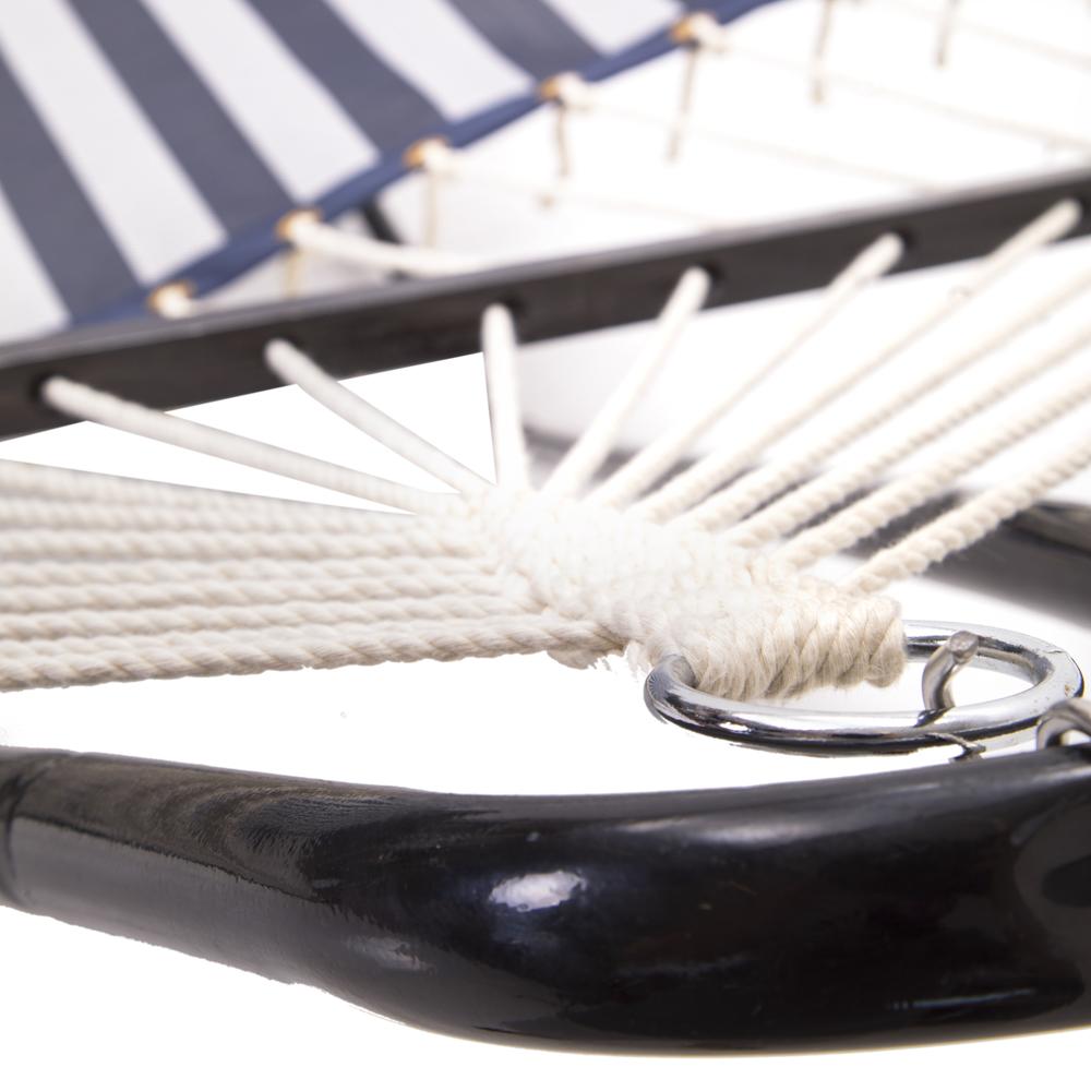 Stripe Nylon Hammock