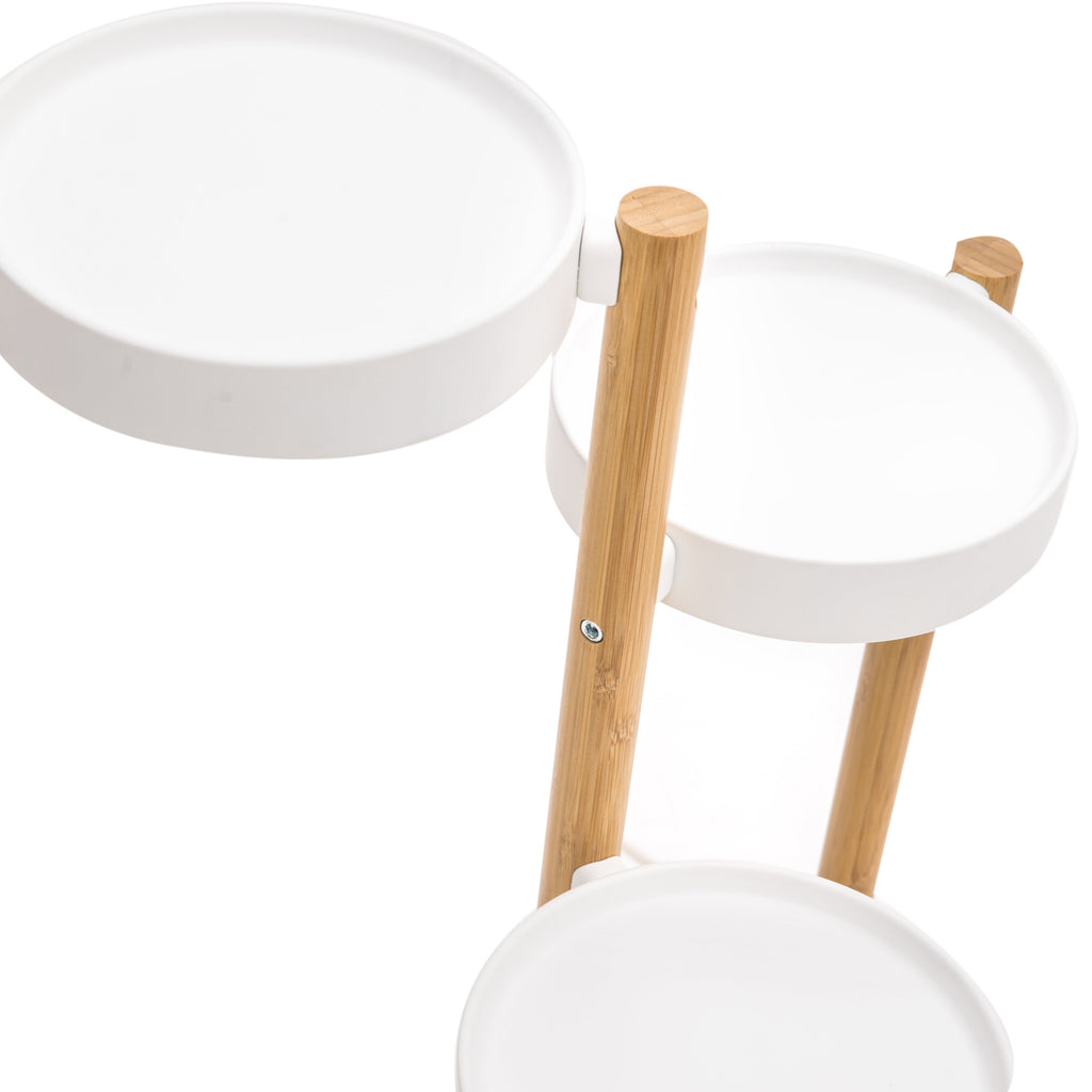 Contemporary Plant Stand
