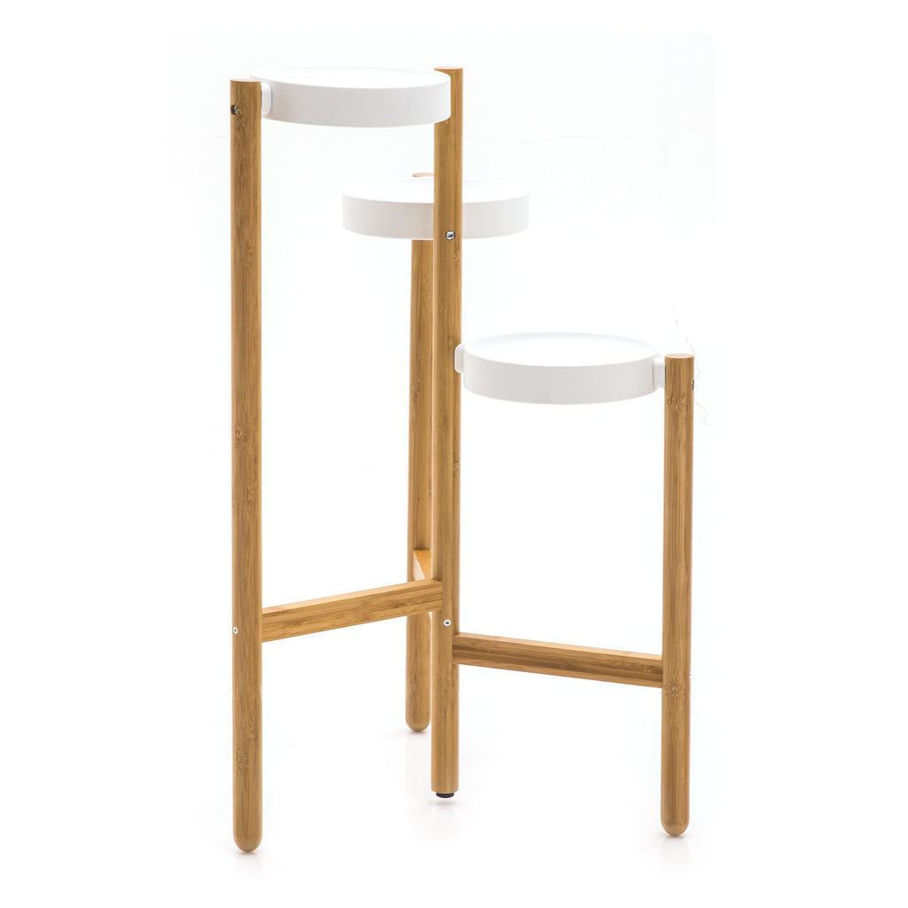 Contemporary Plant Stand