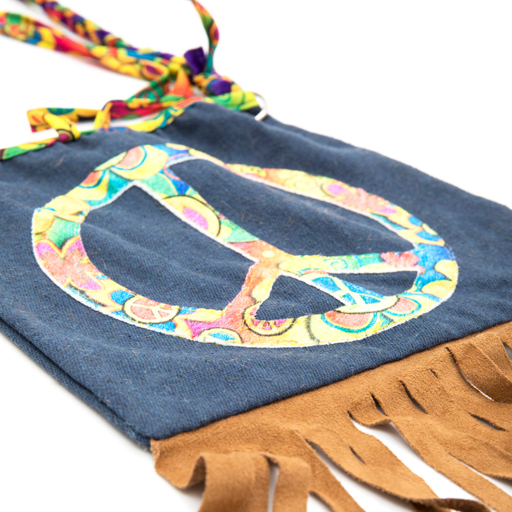 Peace Purse