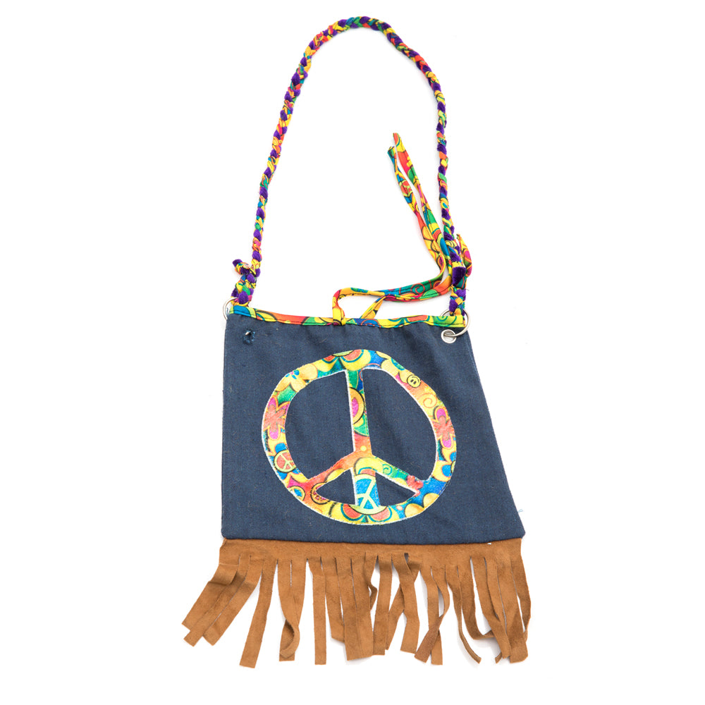 Peace Purse
