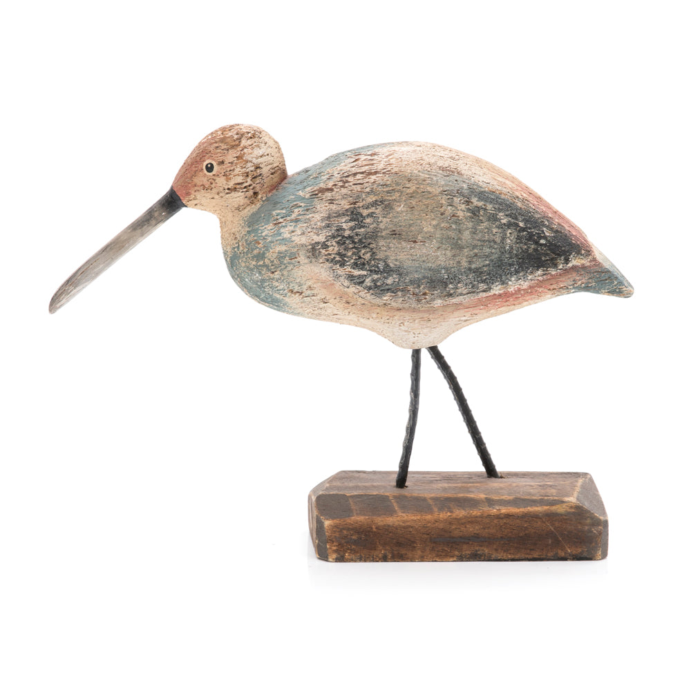 Kiwi Bird Sculpture (A+D)