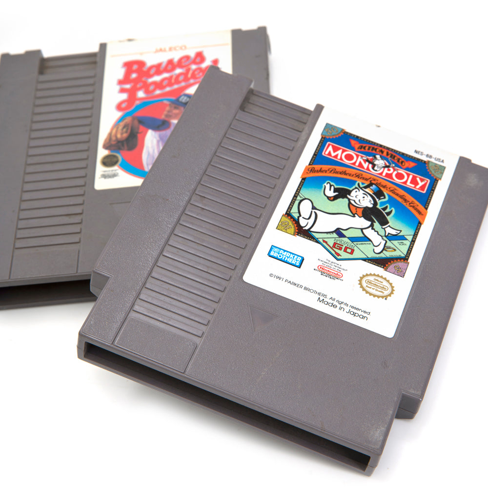 Nintendo Entertainment System