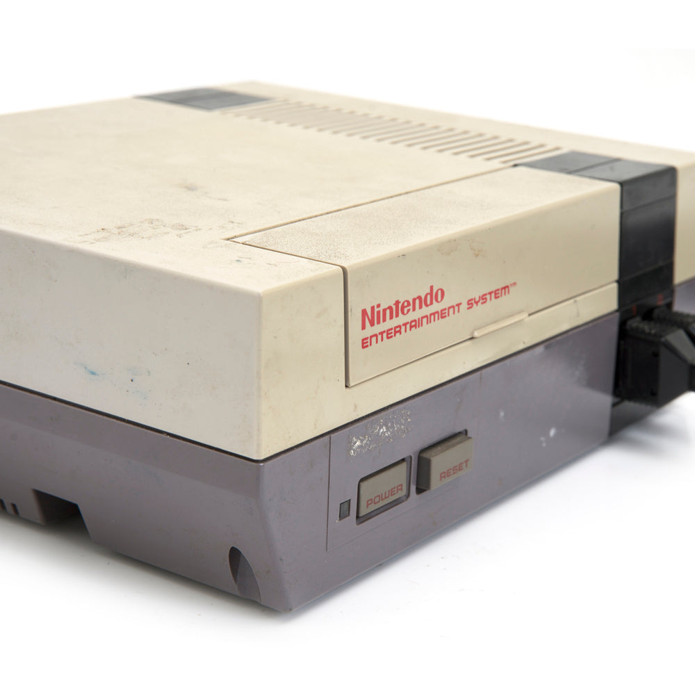 Nintendo Entertainment System