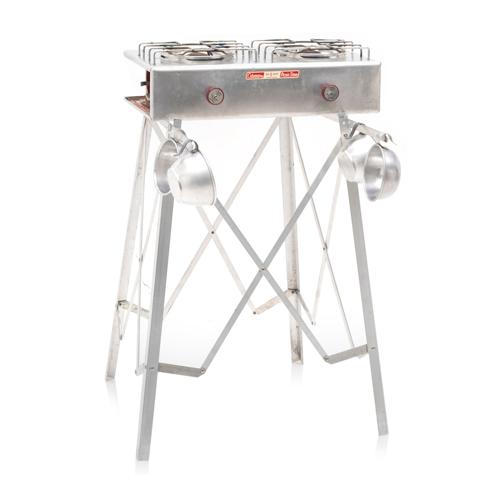 Coleman Picnic Stove